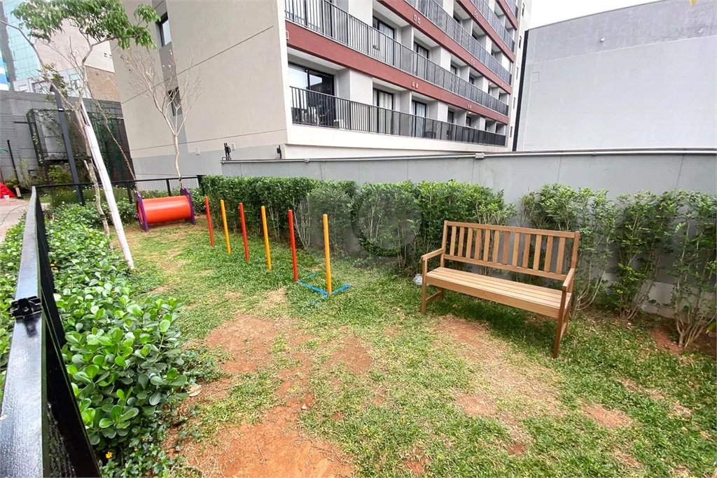 Studio à venda ou para alugar com 1 quarto em Pinheiros, São Paulo, SP