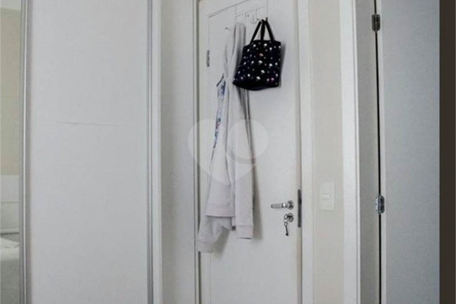 Apartamento à venda com 2 quartos, sendo 1 suíte, em Vila Guilherme, São Paulo, SP