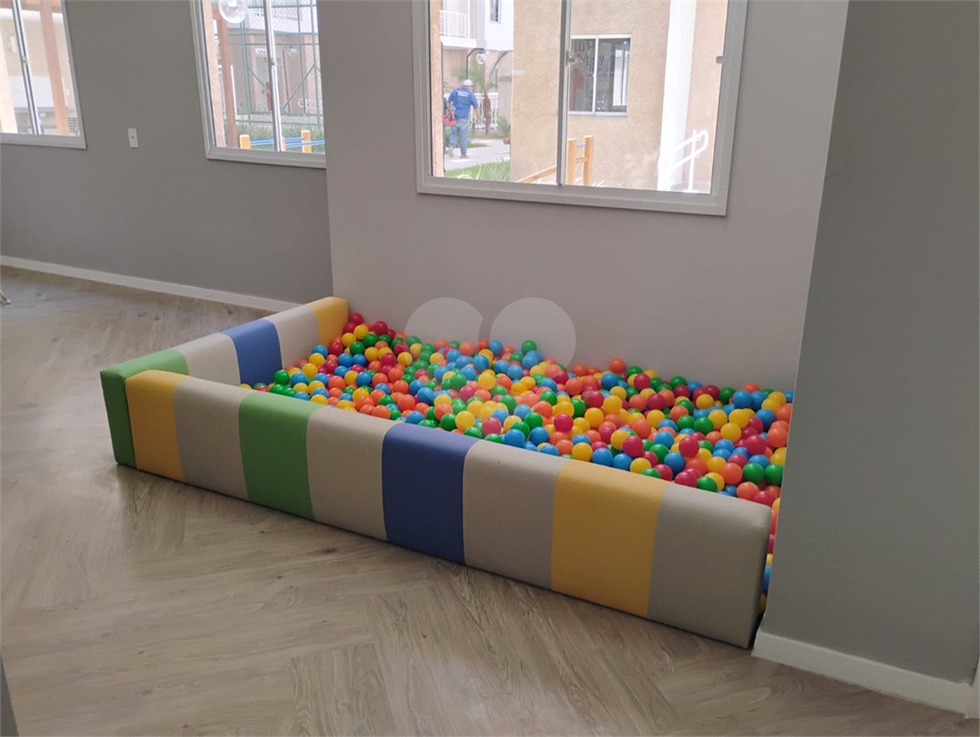 Apartamento à venda com 2 quartos em Água Branca, São Paulo, SP