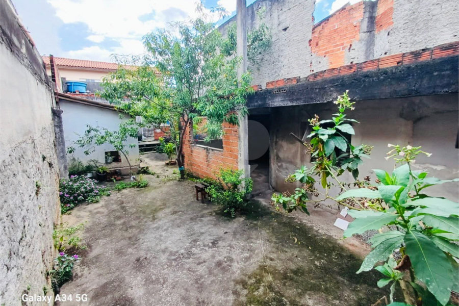 Terreno à venda com 2 quartos em Freguesia do Ó, São Paulo, SP