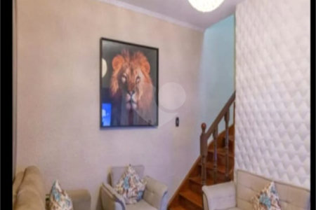 Casa à venda com 3 quartos em Vila Leopoldina, São Paulo, SP