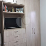 Apartamento à venda com 2 quartos, sendo 1 suíte, em Vila Maria Luiza, Ribeirão Preto, SP