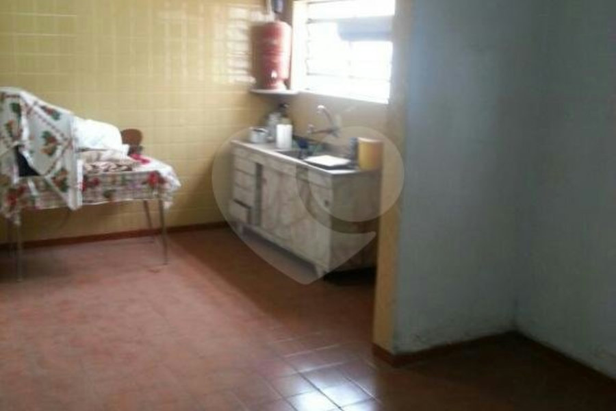 Sobrado à venda com 3 quartos em Casa Verde, São Paulo, SP