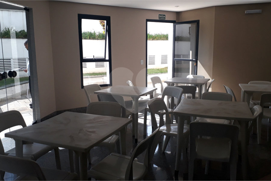 Apartamento à venda com 3 quartos, sendo 1 suíte, em Santana, São Paulo, SP