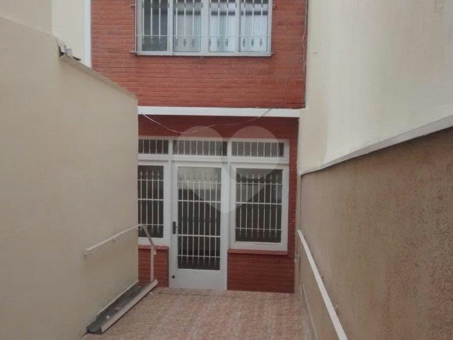 Sobrado à venda com 2 quartos em Jardim Franca, São Paulo, SP