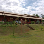 Chácara à venda com 3 quartos em Caguassu, Sorocaba, SP
