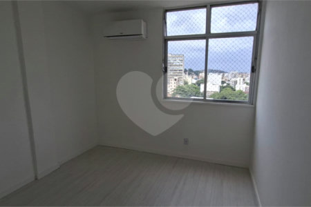 Apartamento à venda com 2 quartos em Andaraí, Rio de Janeiro, RJ