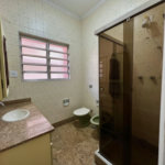 Casa com 4 dormitórios para alugar, 335 m² por R$ 21.181,12 - Gonzaga - Santos/SP