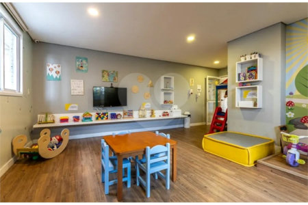 Apartamento à venda com 2 quartos em Barra Funda, São Paulo, SP