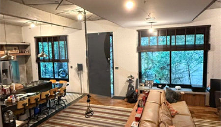 Casa de Vila à venda com 3 suítes em Vila Mariana, São Paulo, SP