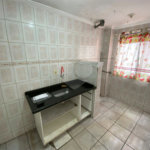 Apartamento para alugar com 2 quartos em Cidade Tiradentes, São Paulo, SP