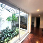 Casa para alugar com 4 quartos, sendo 2 suítes,  em Alto da Boa Vista, São Paulo, SP