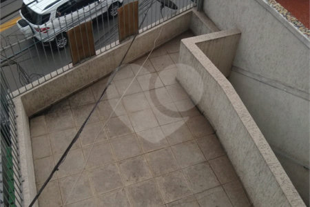 Sobrado à venda ou para alugar com 2 quartos, sendo 1 suíte, em Santana, São Paulo, SP