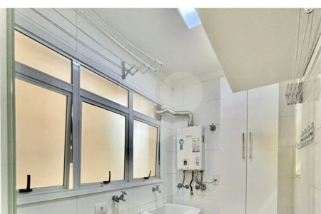 Apartamento para alugar com 3 quartos, sendo 2 suítes,  em Nova Petrópolis, São Bernardo do Campo, SP