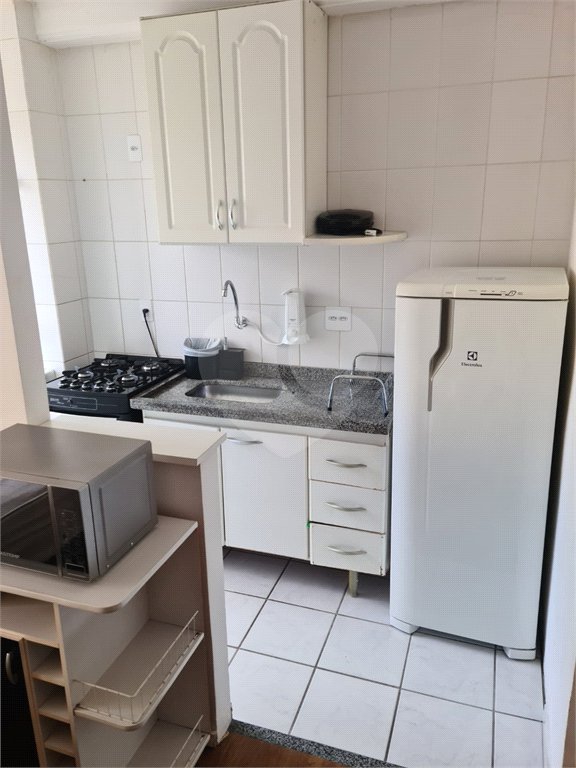 Studio à venda com 1 quarto em Vila Guarani (z Sul), São Paulo, SP