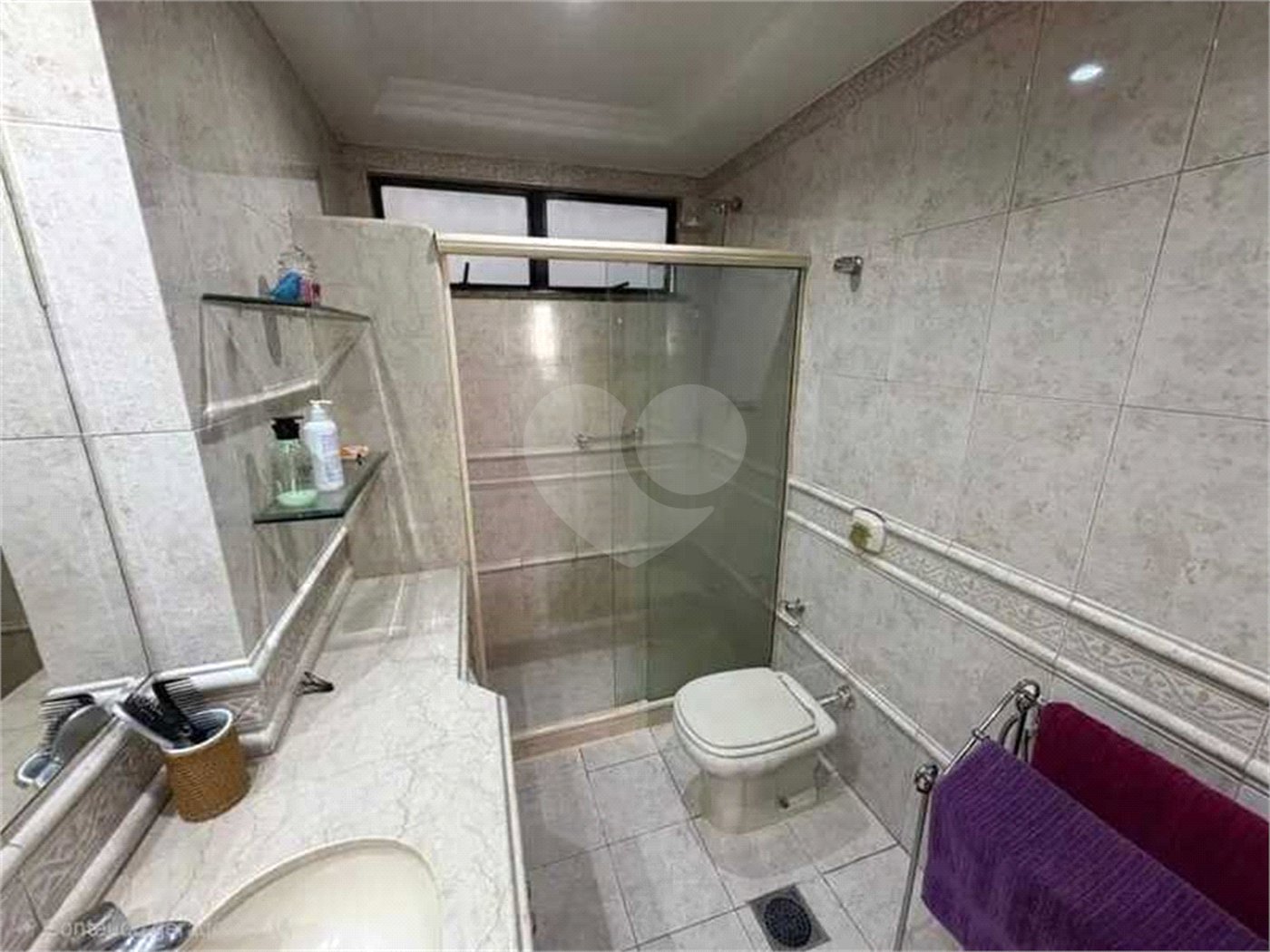Apartamento à venda com 4 suítes em Tijuca, Rio de Janeiro, RJ