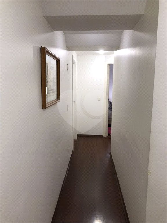 Apartamento à venda com 3 suítes em Jardim Ampliação, São Paulo, SP