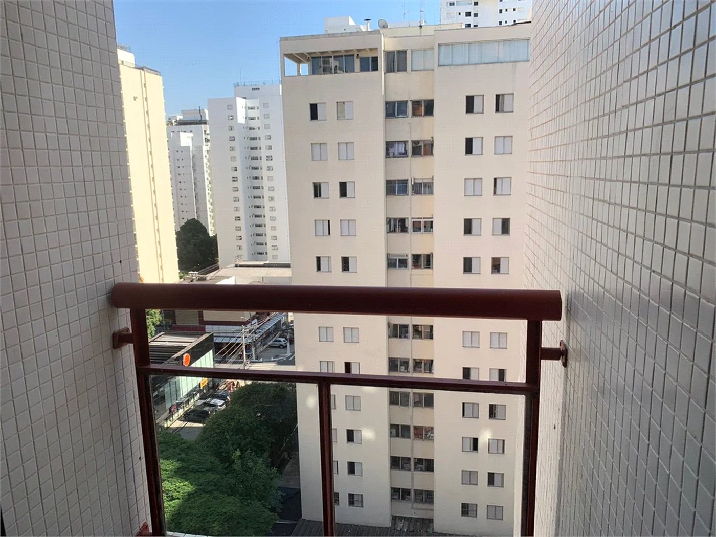 Apartamento à venda com 1 suíte em Brooklin Paulista, São Paulo, SP