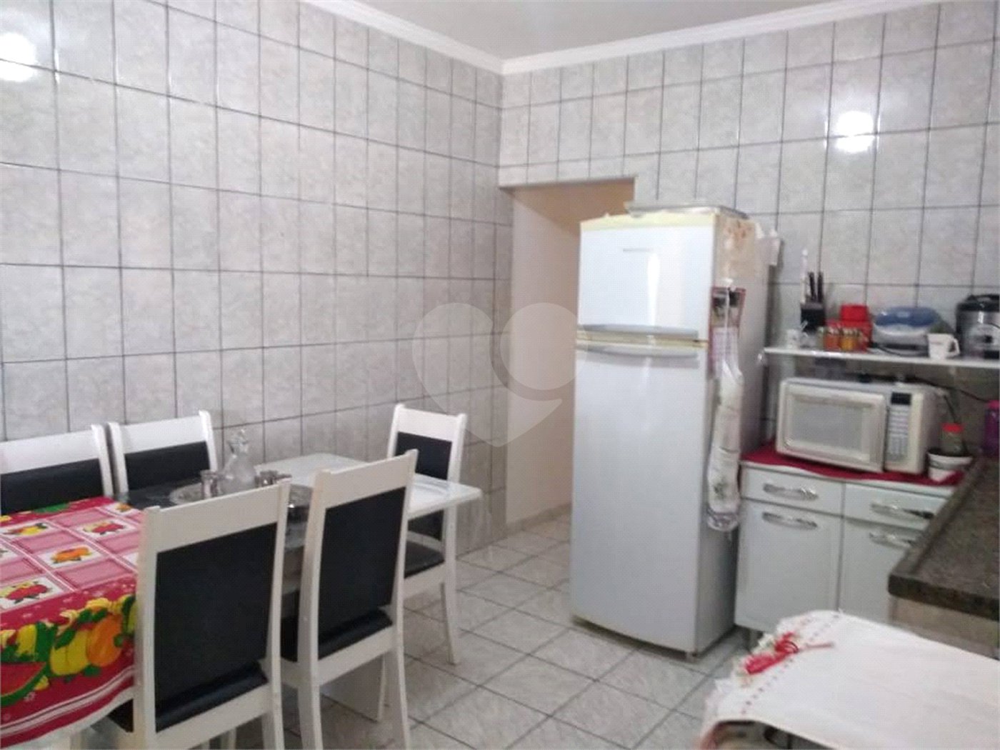 Casa à venda com 2 quartos em Parque Bela Vista, Votorantim, SP