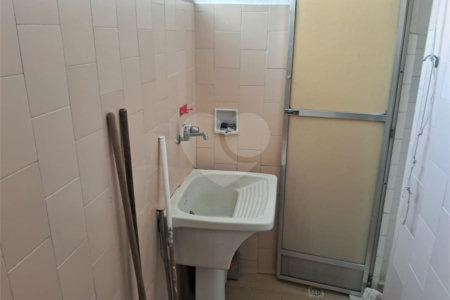 Apartamento à venda com 2 quartos, sendo 1 suíte, em Tijuca, Rio de Janeiro, RJ