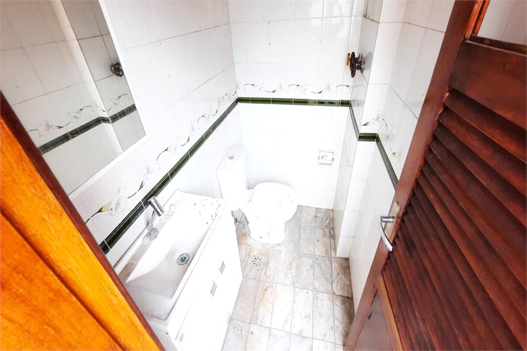 Casa à venda com 4 quartos, sendo 1 suíte, em Maracanã, Rio de Janeiro, RJ