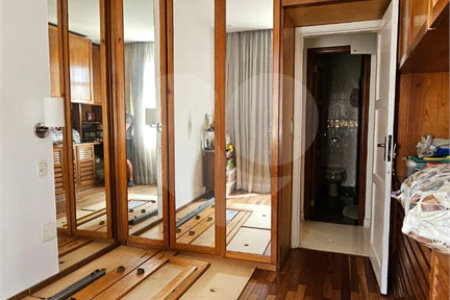 Apartamento à venda com 1 quarto no Centro, Rio de Janeiro, RJ