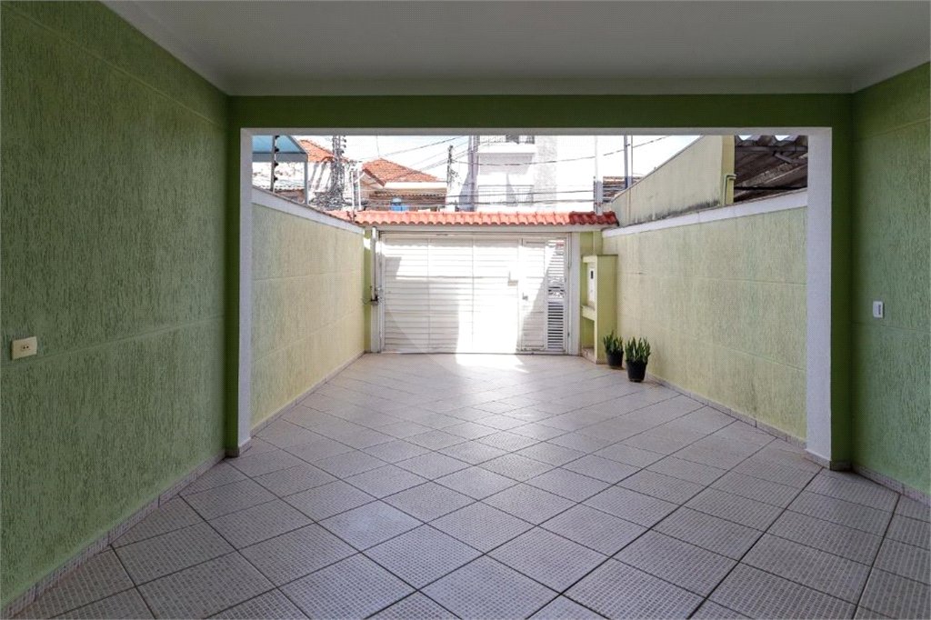 Sobrado à venda com 3 suítes em Vila Nova Mazzei, São Paulo, SP