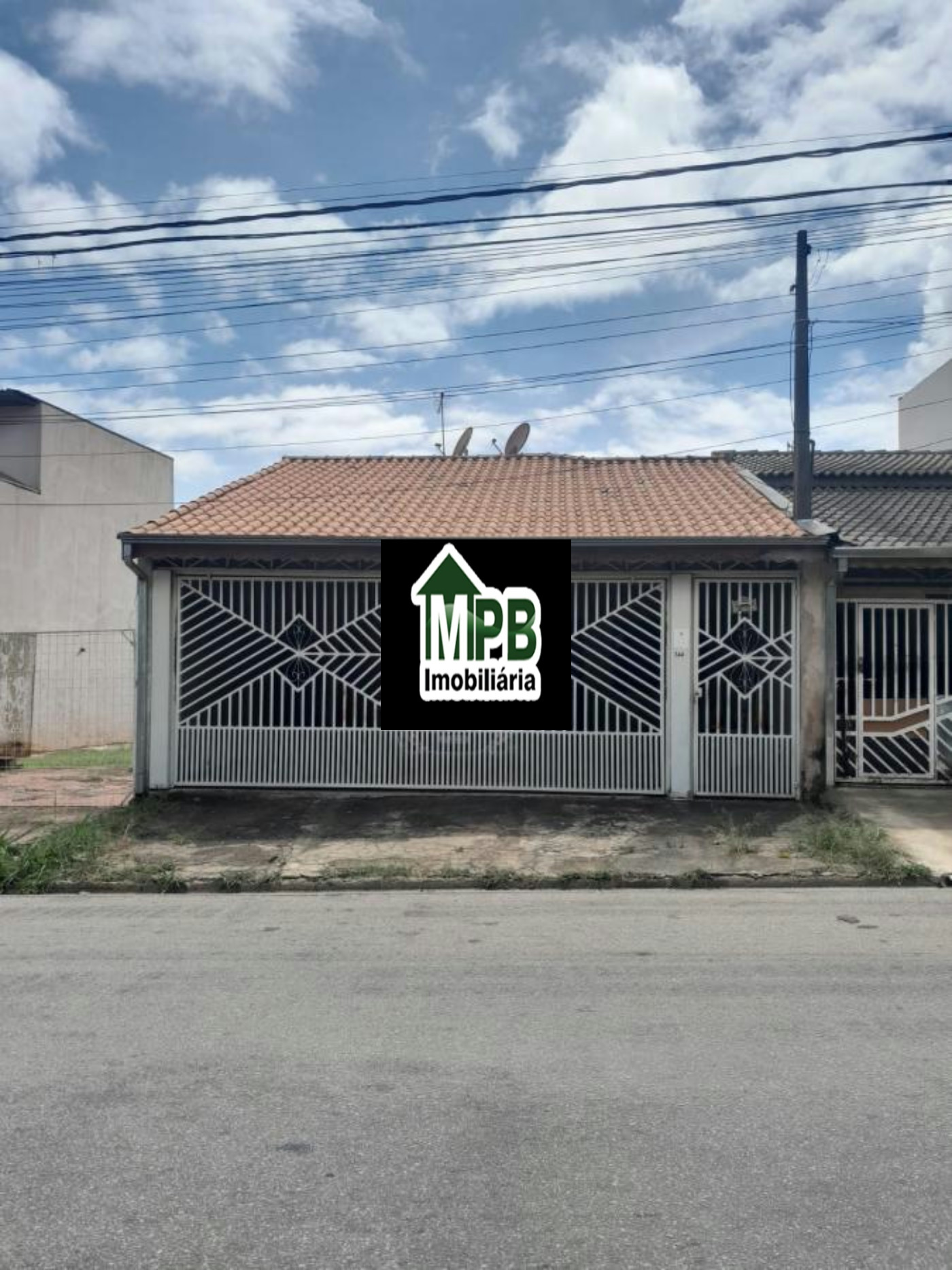 Casa à venda com 3 quartos, sendo 2 suítes, em Wannel Ville, Sorocaba, SP