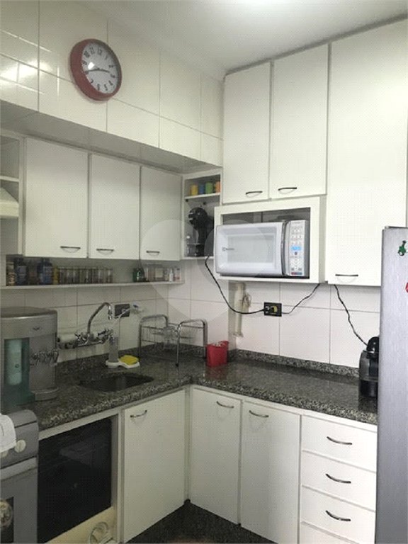 Apartamento à venda com 3 quartos em Indianópolis, São Paulo, SP