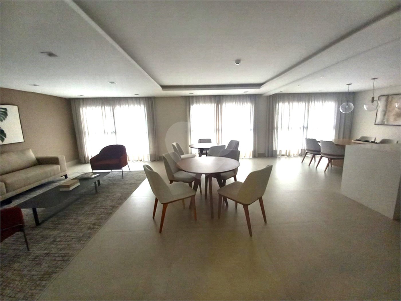 Studio à venda com 1 suíte em Parada Inglesa, São Paulo, SP