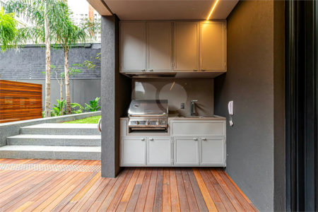 Apartamento à venda com 2 suítes em Pinheiros, São Paulo, SP