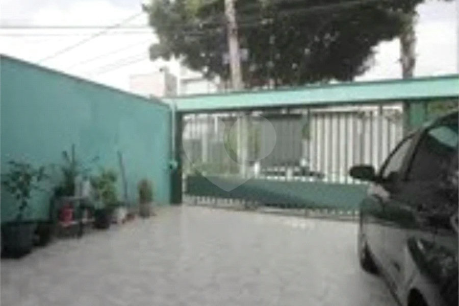 Sobrado à venda com 3 quartos, sendo 1 suíte, em Morumbi, São Paulo, SP