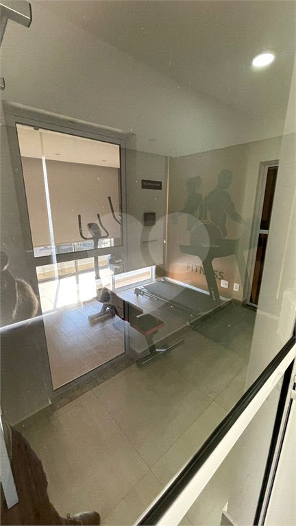 Apartamento à venda com 1 quarto em Parada Inglesa, São Paulo, SP