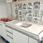 Apartamento à venda com 2 quartos em Jaguaré, São Paulo, SP