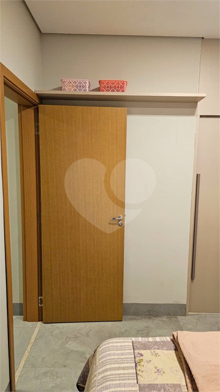 Casa à venda com 3 suítes no condomínio Florais do Parque, Cuiabá - MT