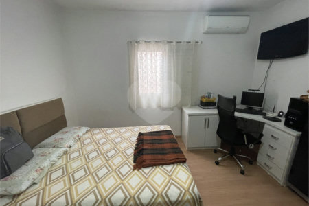 Casa à venda com 2 quartos, sendo 1 suíte, em Vila Angélica, Sorocaba, SP