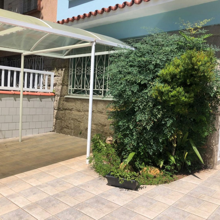 Casa com 3 dormitórios à venda, 150 m² por R$ 2.200.000 - Boqueirão - Santos/SP