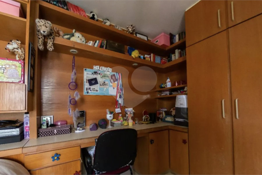 Apartamento à venda com 3 quartos, sendo 1 suíte,  em Mandaqui, São Paulo, SP
