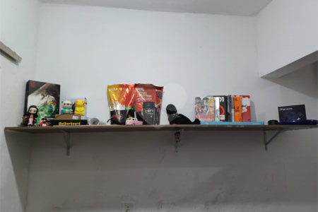 Casa à venda com 3 quartos em Vila Gustavo, São Paulo, SP