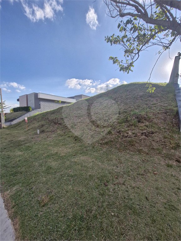 Terreno à venda no condomínio Residencial Campo de Toscana, Vinhedo - SP