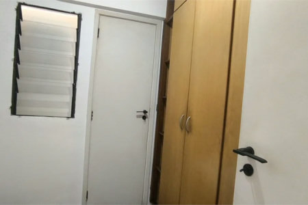 Apartamento à venda com 3 quartos, sendo 1 suíte, em Pinheiros, São Paulo, SP