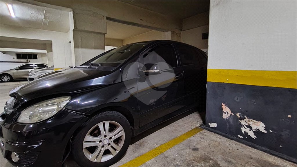 Apartamento à venda com 2 quartos, sendo 1 suíte, em Santana, São Paulo, SP