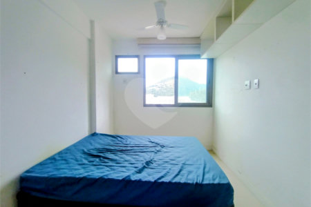 Apartamento para alugar com 3 quartos, sendo 1 suíte, em Rio Comprido, Rio de Janeiro, RJ