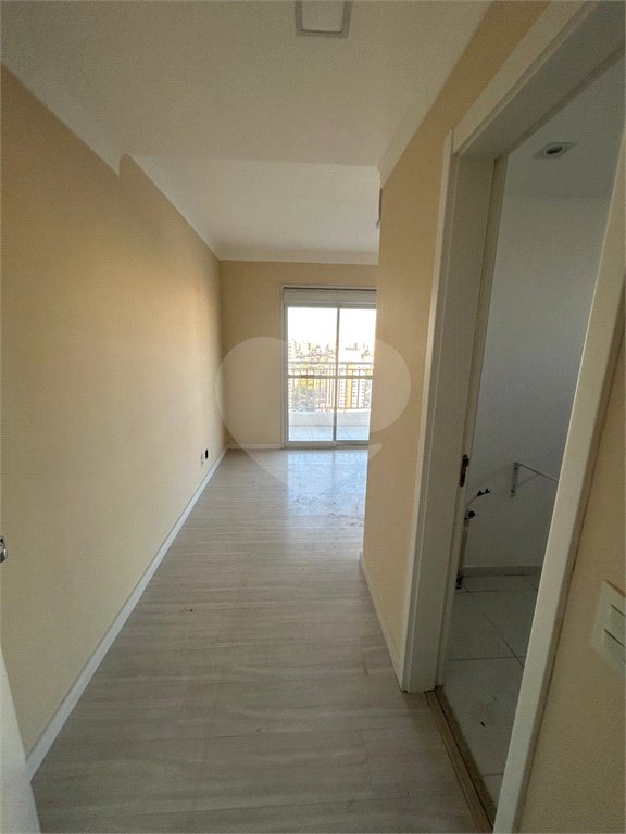 Apartamento à venda com 3 suítes em Quarta Parada, São Paulo, SP