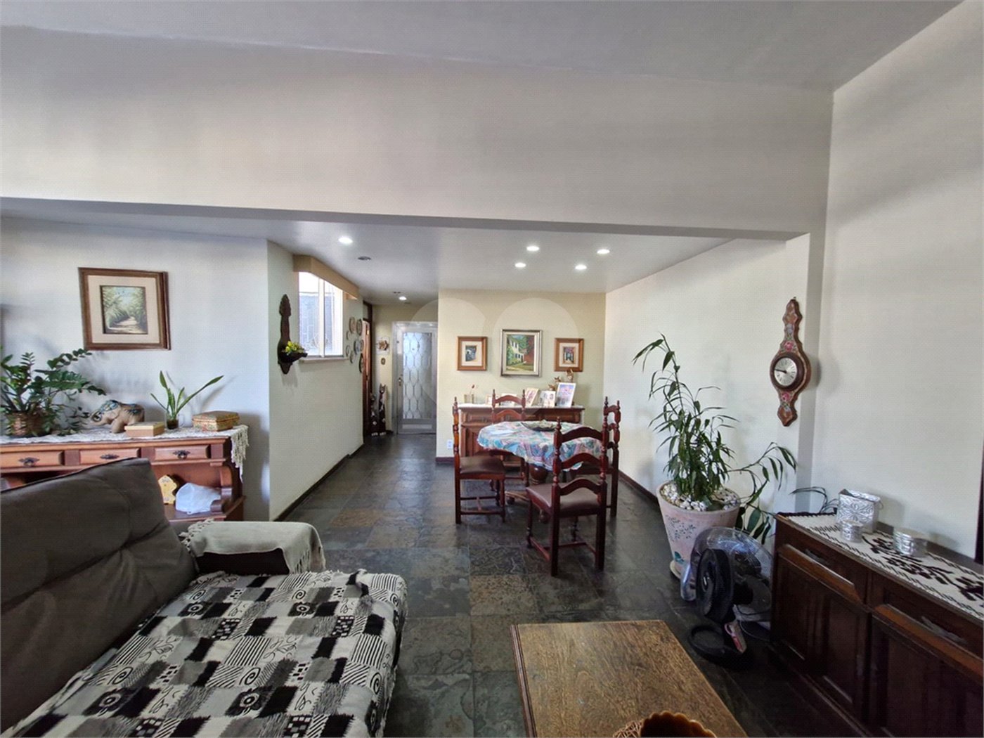 Cobertura à venda com 3 quartos, sendo 1 suíte, em Tijuca, Rio de Janeiro, RJ
