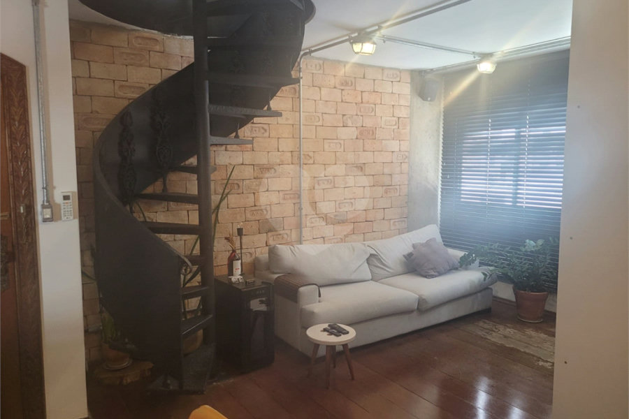 Apartamento à venda com 3 quartos, sendo 1 suíte, em Santana, São Paulo, SP