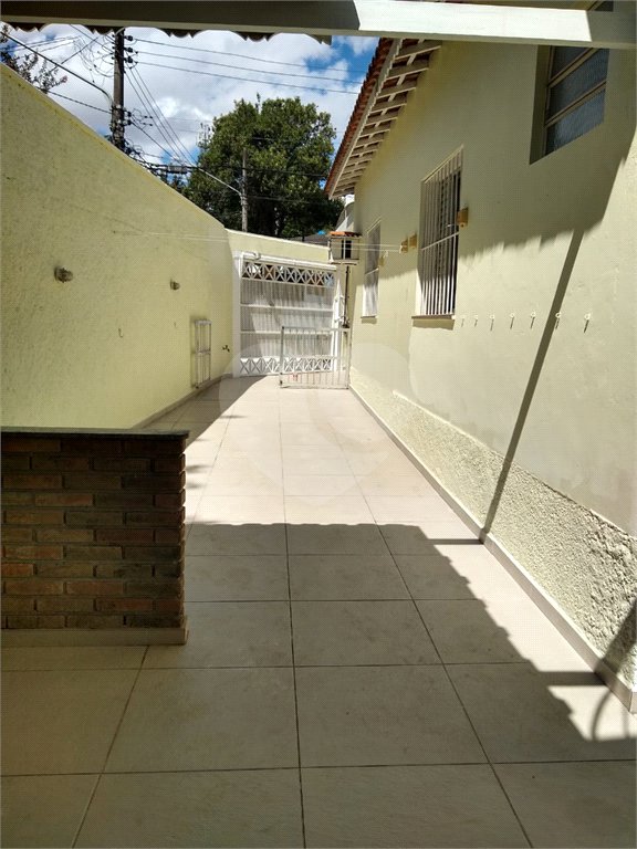 Casa Térrea à venda com 3 quartos em Campo Grande, São Paulo, SP