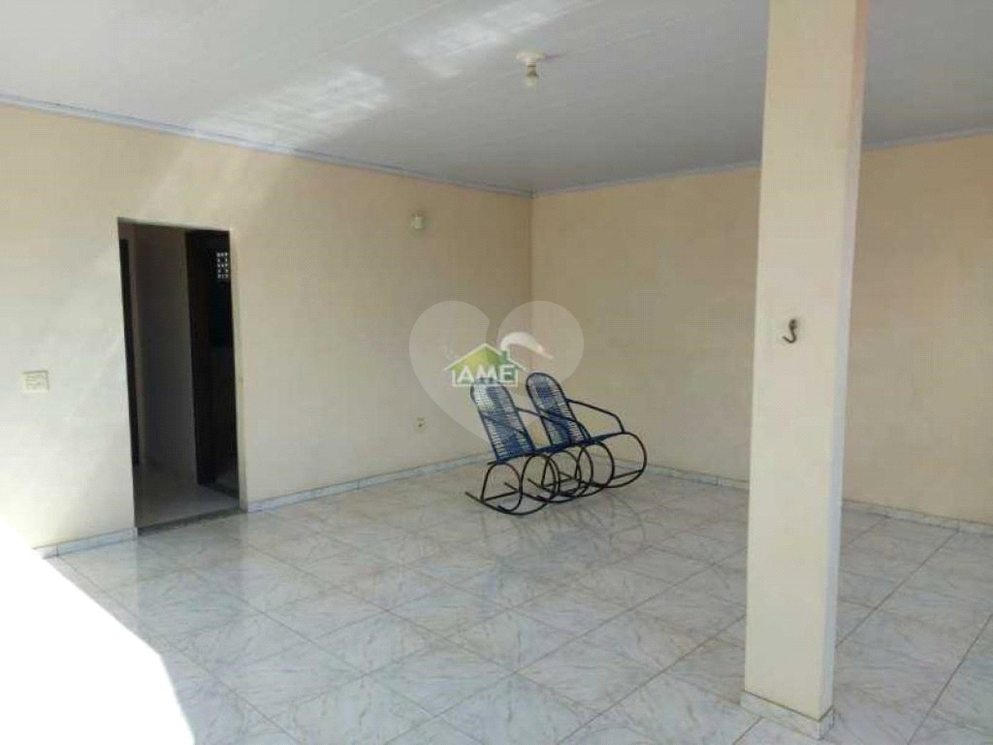 Casa à venda com 3 quartos em Campo Grande, Rio de Janeiro, RJ