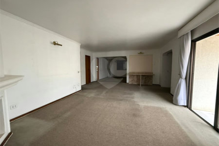 Apartamento à venda com 3 quartos, sendo 1 suíte, em Jardim Paulista, São Paulo, SP