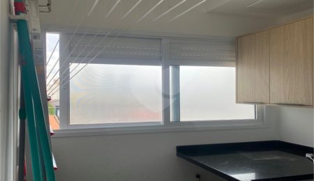 Apartamento à venda com 2 quartos, sendo 1 suíte,  em Casa Verde, São Paulo, SP
